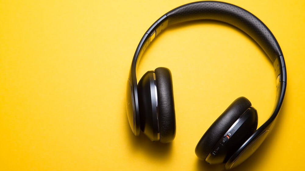 Creating the best audio for your brand