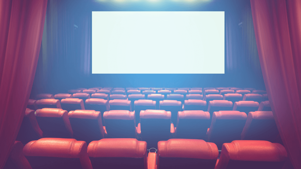 Why should I be considering cinema advertising?