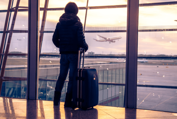 Seas the year 2022 Travel insight