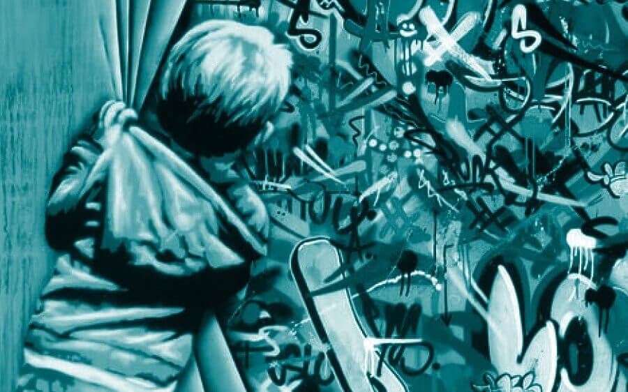 Brazil Street Advertising Agency