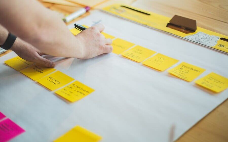 Media Strategy At Brazil Street Advertising Agency
