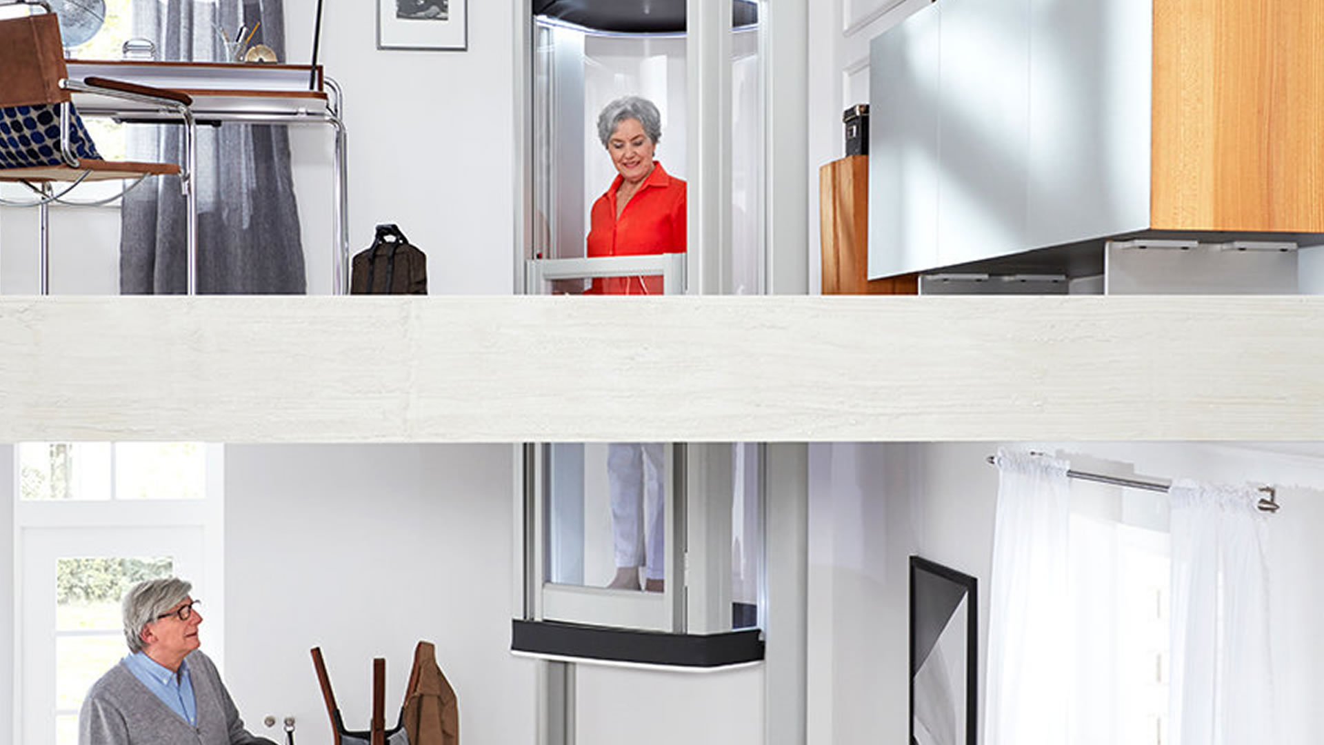 Stiltz Homelifts