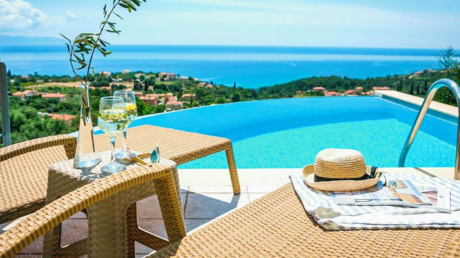 Solmar Villas