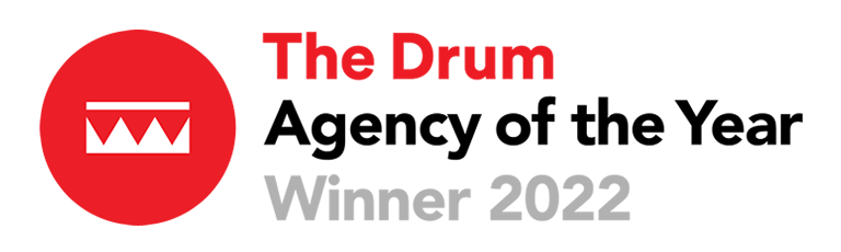 The Drum Agency of the Year 2022